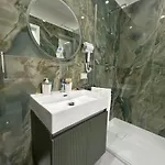 Musa Luxury * Pompei