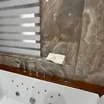 Oda ve Kahvaltı Musa Luxury Pompei