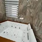 Musa Luxury Oda ve Kahvaltı