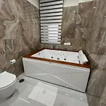 Musa Luxury Oda ve Kahvaltı Pompei