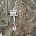 Musa Luxury Oda ve Kahvaltı Pompei