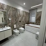 Musa Luxury Oda ve Kahvaltı