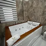 Musa Luxury Oda ve Kahvaltı