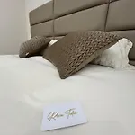 Oda ve Kahvaltı Musa Luxury