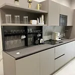 Musa Luxury Oda ve Kahvaltı Pompei