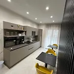 Oda ve Kahvaltı Musa Luxury Pompei