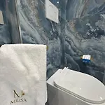 Musa Luxury Oda ve Kahvaltı *