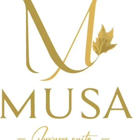Musa Luxury Pompei
