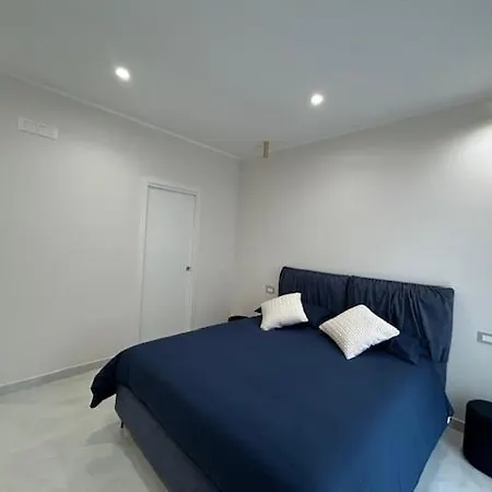 Musa Luxury Oda ve Kahvaltı Pompei
