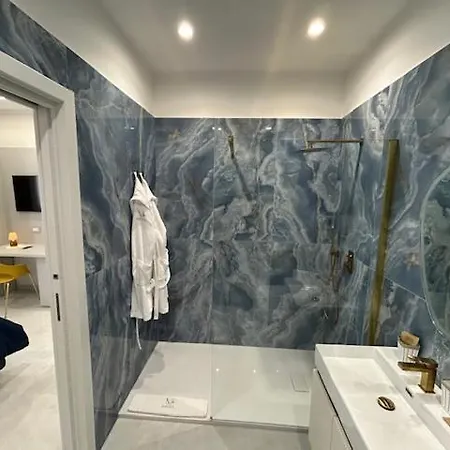 Musa Luxury * Pompei