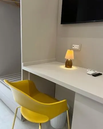 Musa Luxury Bed and Breakfast *
