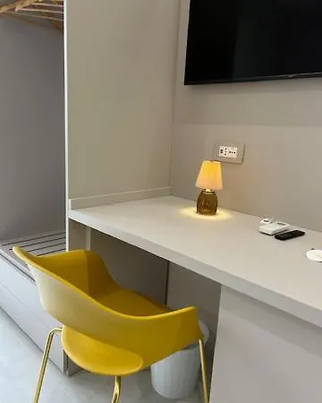 Bed and Breakfast Musa Luxury