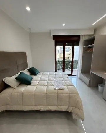 Musa Luxury Bed and Breakfast