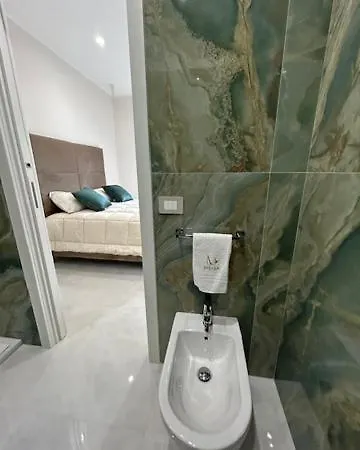 Bed and Breakfast Musa Luxury