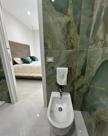 Musa Luxury Bed and Breakfast