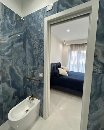 Musa Luxury Bed and Breakfast