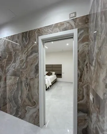 Bed and Breakfast Musa Luxury Πομπηία
