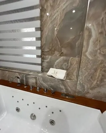 Bed and Breakfast Musa Luxury Πομπηία