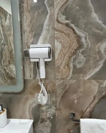 Musa Luxury Bed and Breakfast Πομπηία