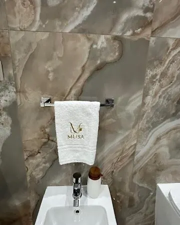 Musa Luxury *