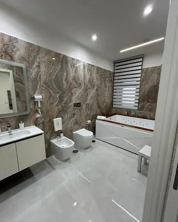 Musa Luxury Bed and Breakfast