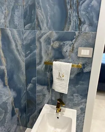 Musa Luxury * Πομπηία