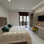 Bed & Breakfast Musa Luxury Pompeji