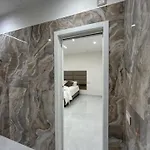 Bed & Breakfast Musa Luxury Pompeji