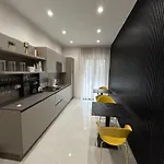 Musa Luxury Bed & Breakfast *