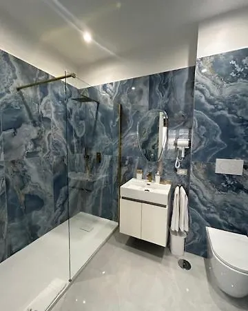 Bed & Breakfast Musa Luxury