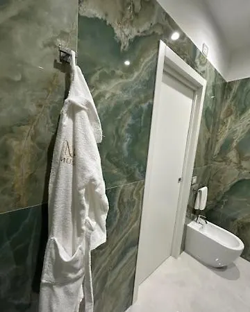 Musa Luxury Pompei