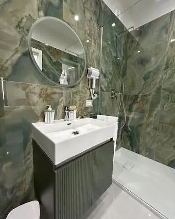 Musa Luxury * Pompei
