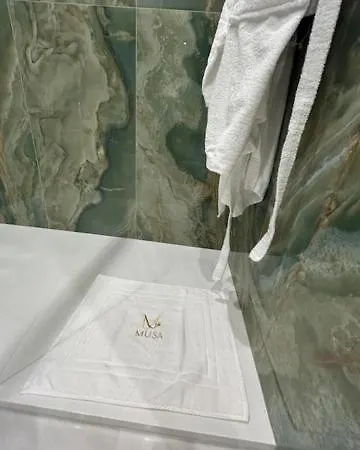 Musa Luxury