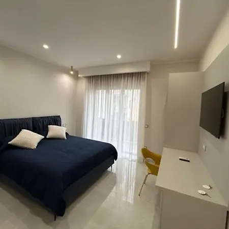 Musa Luxury Bed & Breakfast