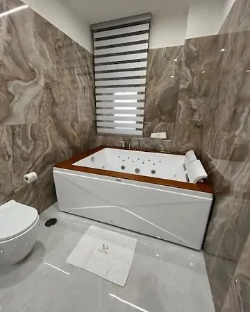 Musa Luxury Bed & Breakfast Pompeji