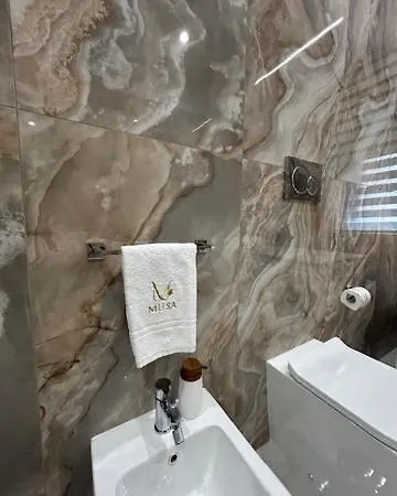 Musa Luxury *