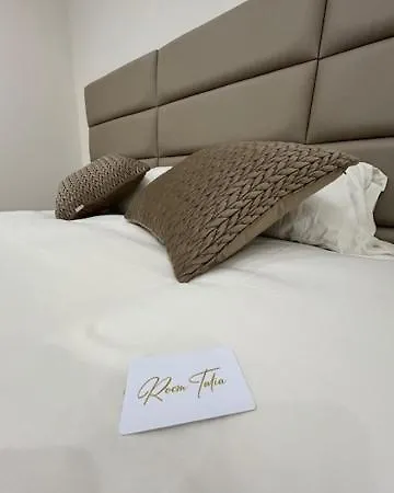 Bed & Breakfast Musa Luxury