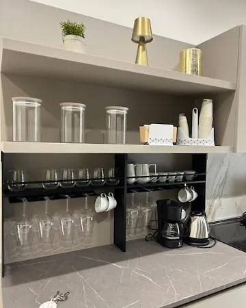 Musa Luxury Πομπηία