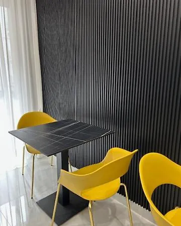 Musa Luxury Bed and Breakfast