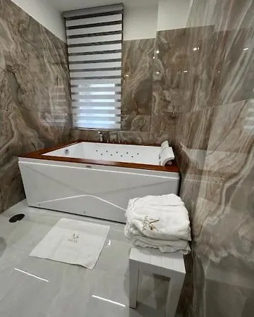 Musa Luxury Πομπηία