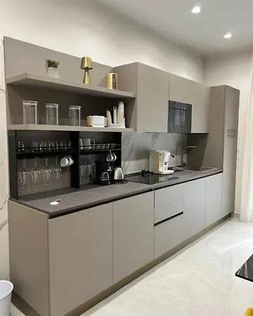 Bed and Breakfast Musa Luxury *