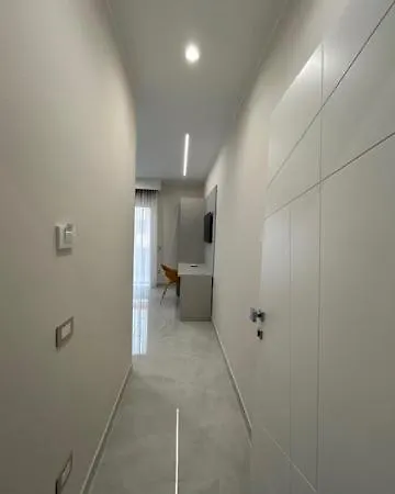 Bed and Breakfast Musa Luxury