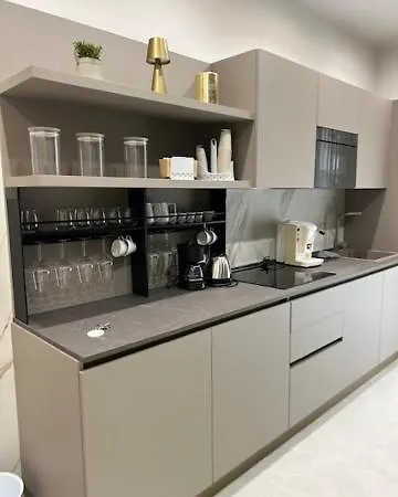Musa Luxury Bed & Breakfast Pompei