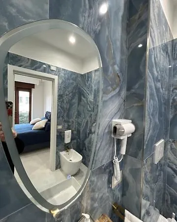 Musa Luxury Bed & Breakfast Pompeji