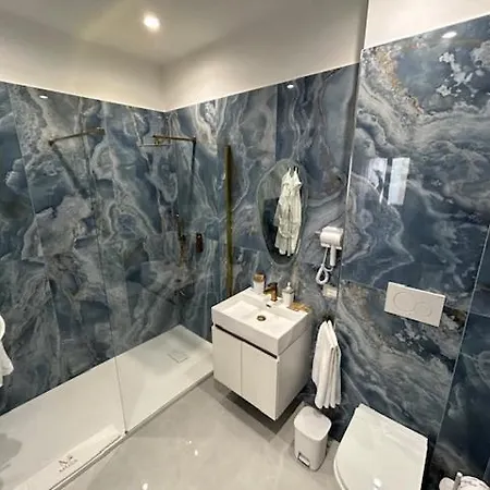 Bed & Breakfast Musa Luxury