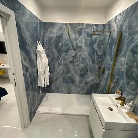 Musa Luxury Bed & Breakfast *