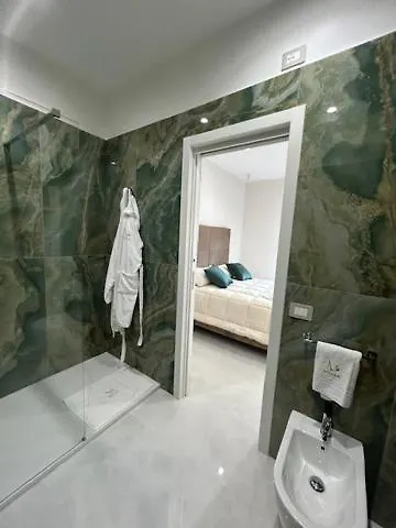 Bed and Breakfast Musa Luxury *