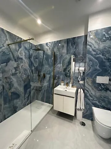 Bed & Breakfast Musa Luxury