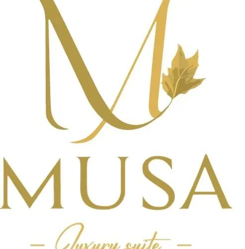Musa Luxury Πομπηία