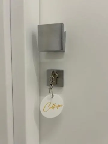 Bed and Breakfast Musa Luxury *